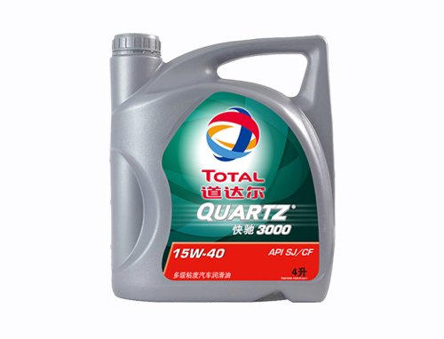 3000-15W-40